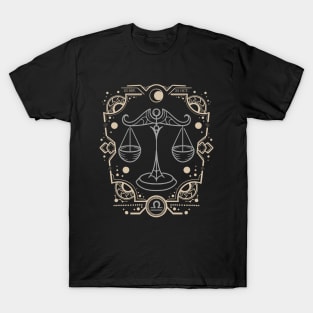 Libra T-Shirt